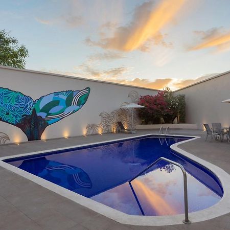 Fairfield By Marriott Los Cabos Cabo San Lucas Eksteriør bilde