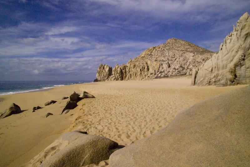 Fairfield By Marriott Los Cabos Cabo San Lucas Eksteriør bilde