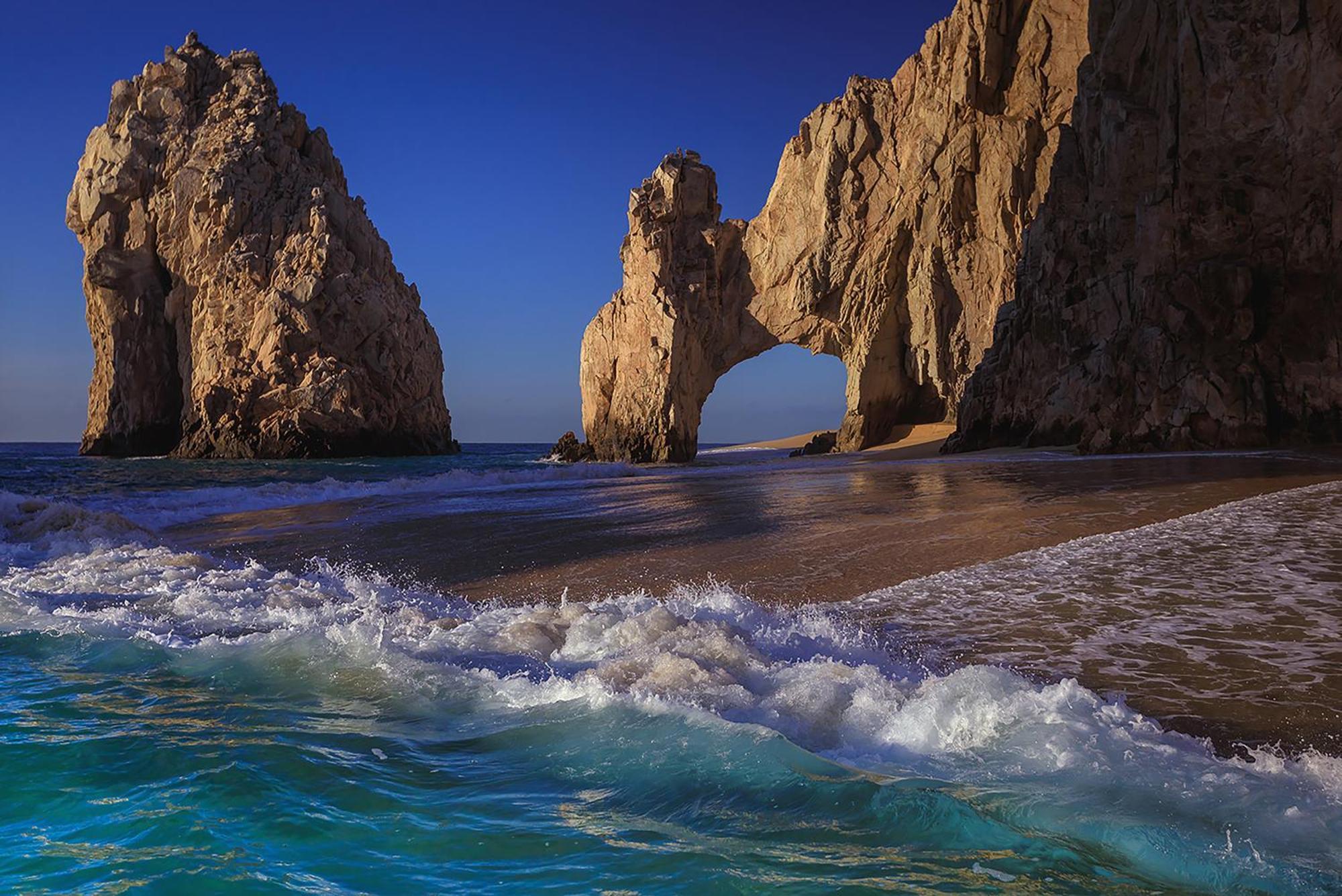 Fairfield By Marriott Los Cabos Cabo San Lucas Eksteriør bilde