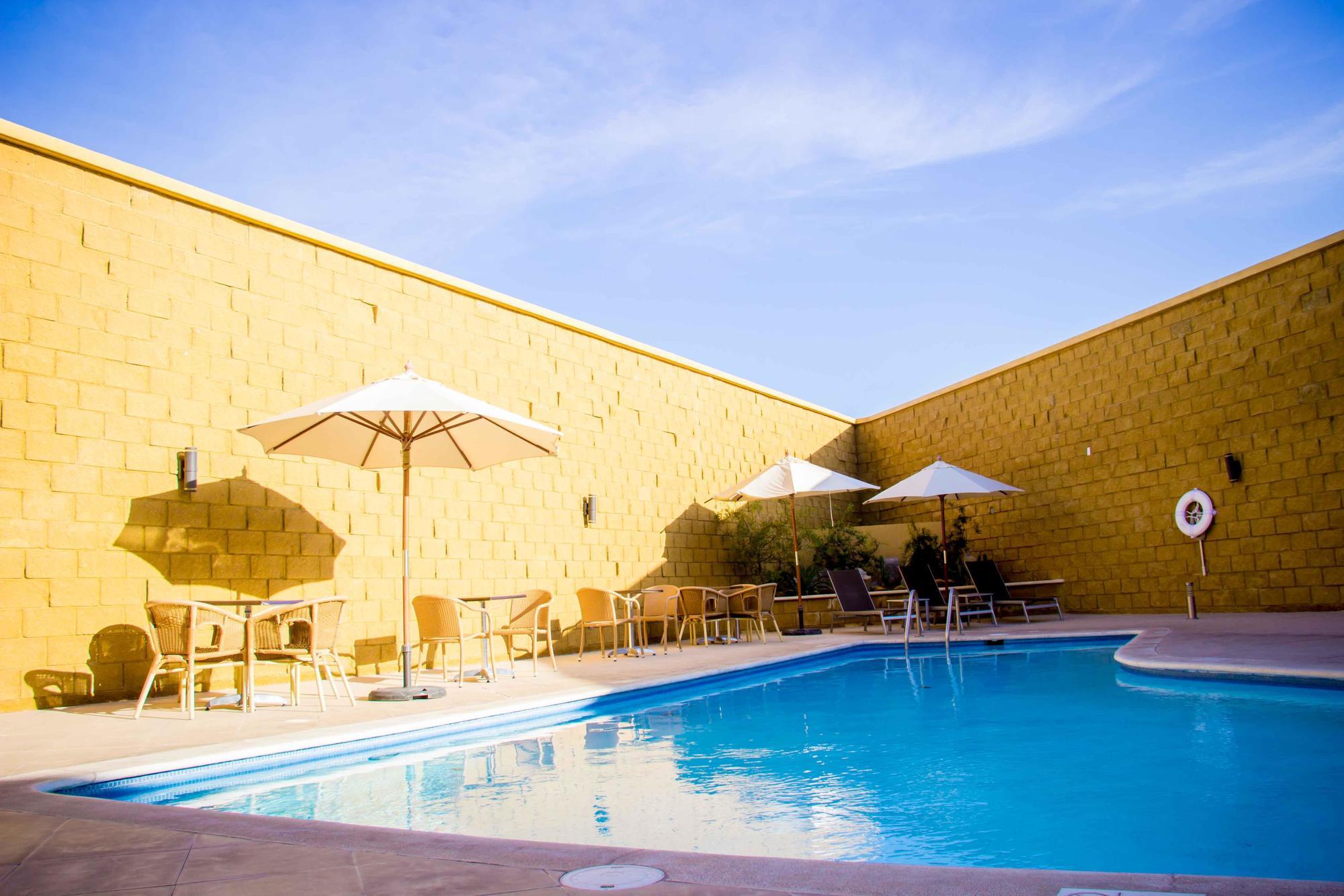 Fairfield By Marriott Los Cabos Cabo San Lucas Eksteriør bilde