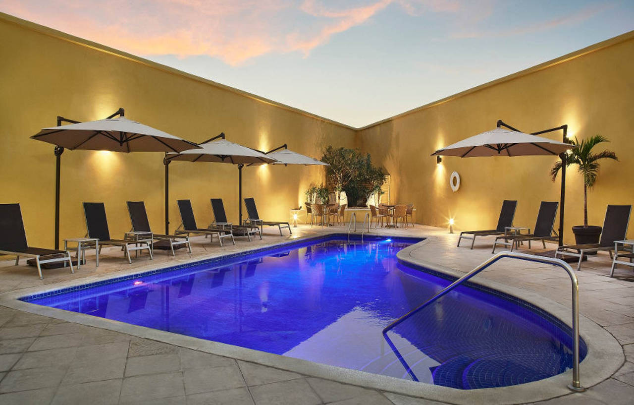 Fairfield By Marriott Los Cabos Cabo San Lucas Eksteriør bilde